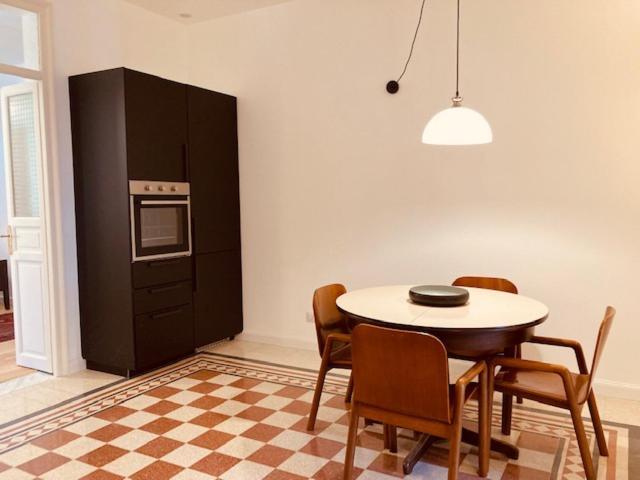 Faboulous Flat
