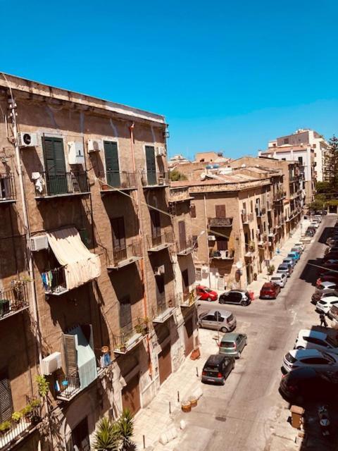 Faboulous Flat Palermo